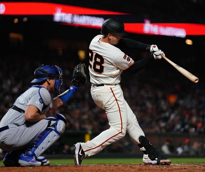 Read more about the article GOOD TIDINGS PODCAST EPISODE: 7 BUSTER POSEY
