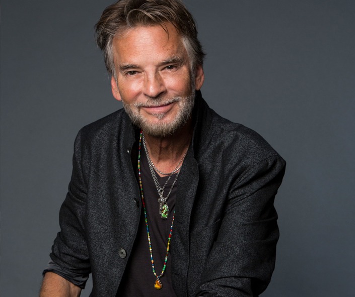 You are currently viewing GOOD TIDINGS PODCAST EPISODE: 8 KENNY LOGGINS