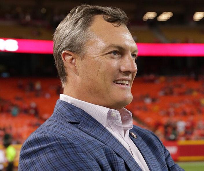 Read more about the article GOOD TIDINGS PODCAST EPISODE 13: JOHN LYNCH