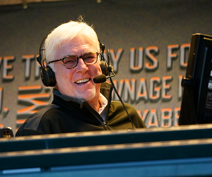 You are currently viewing GOOD TIDINGS PODCAST S3E21: MIKE KRUKOW